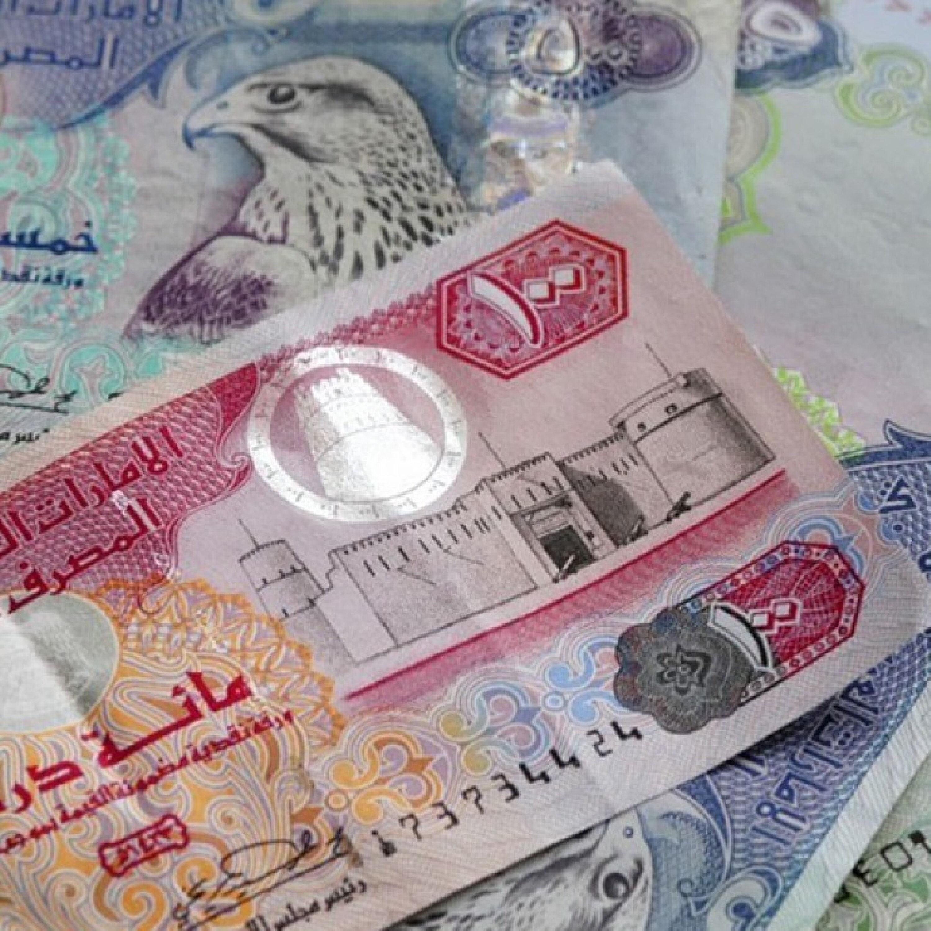 رادیو نوسان؛ اخبار بازارها 6 اردیبهشت ماه