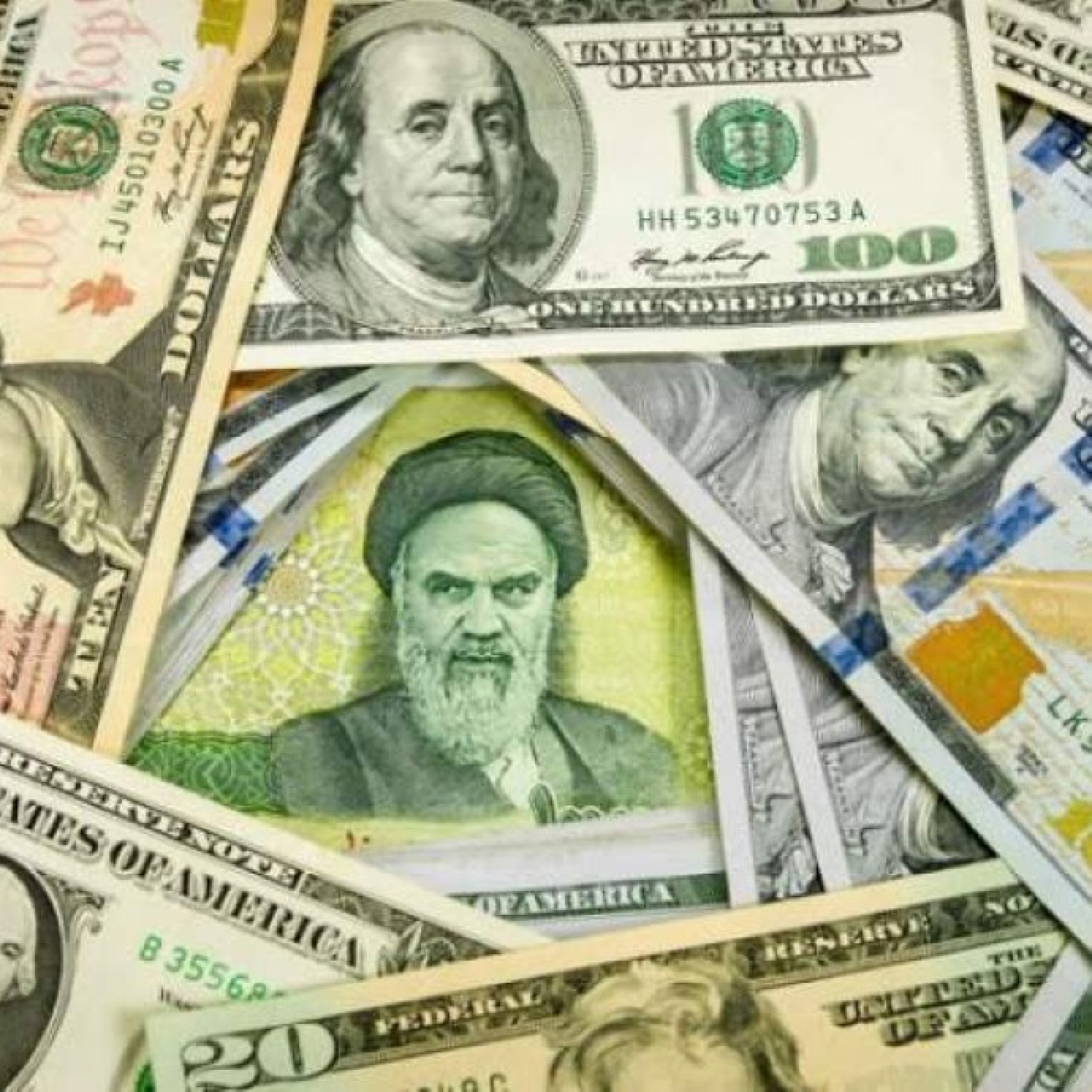 رادیو نوسان؛ اخبار بازارها 30 فروردین ماه