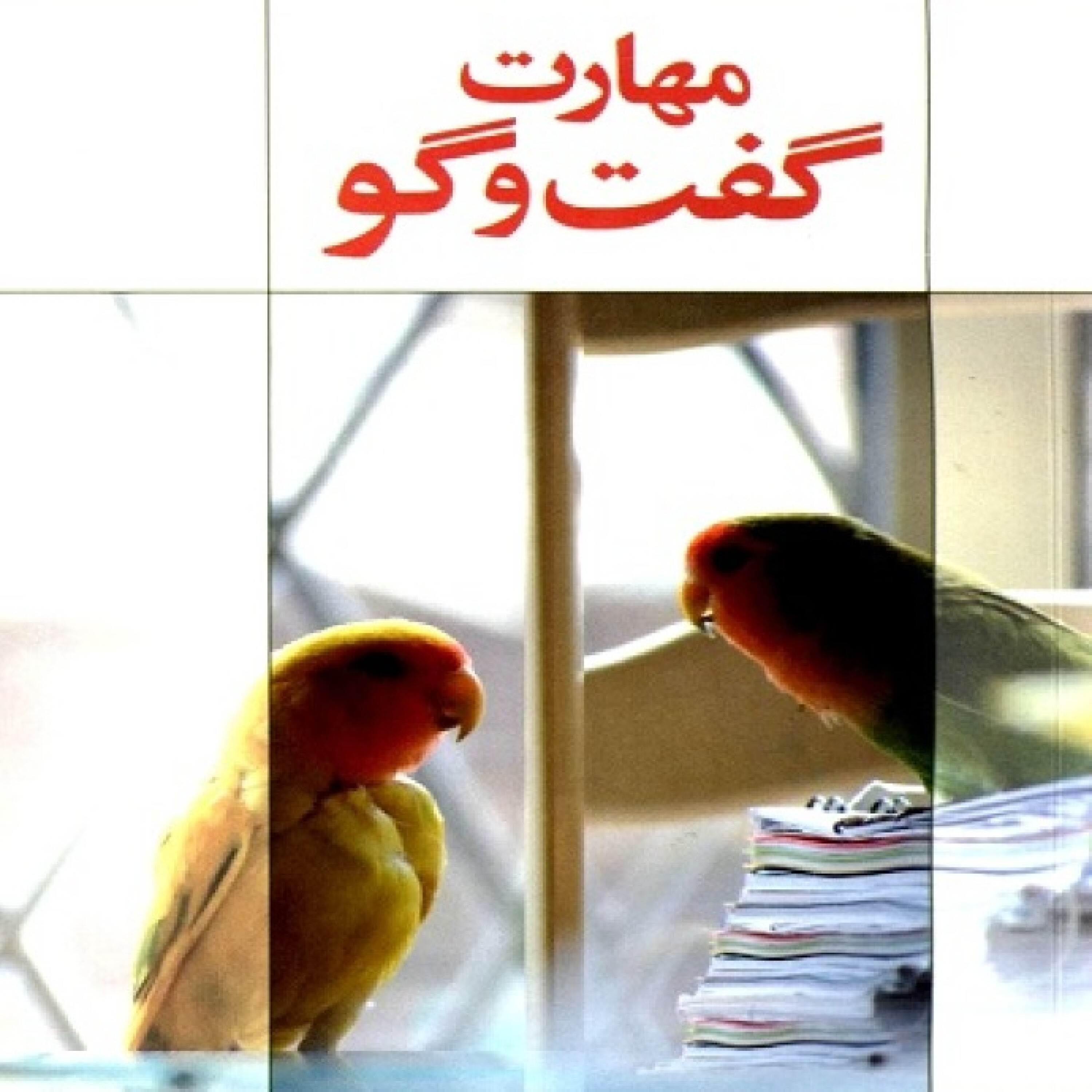 مهارت گفتگو