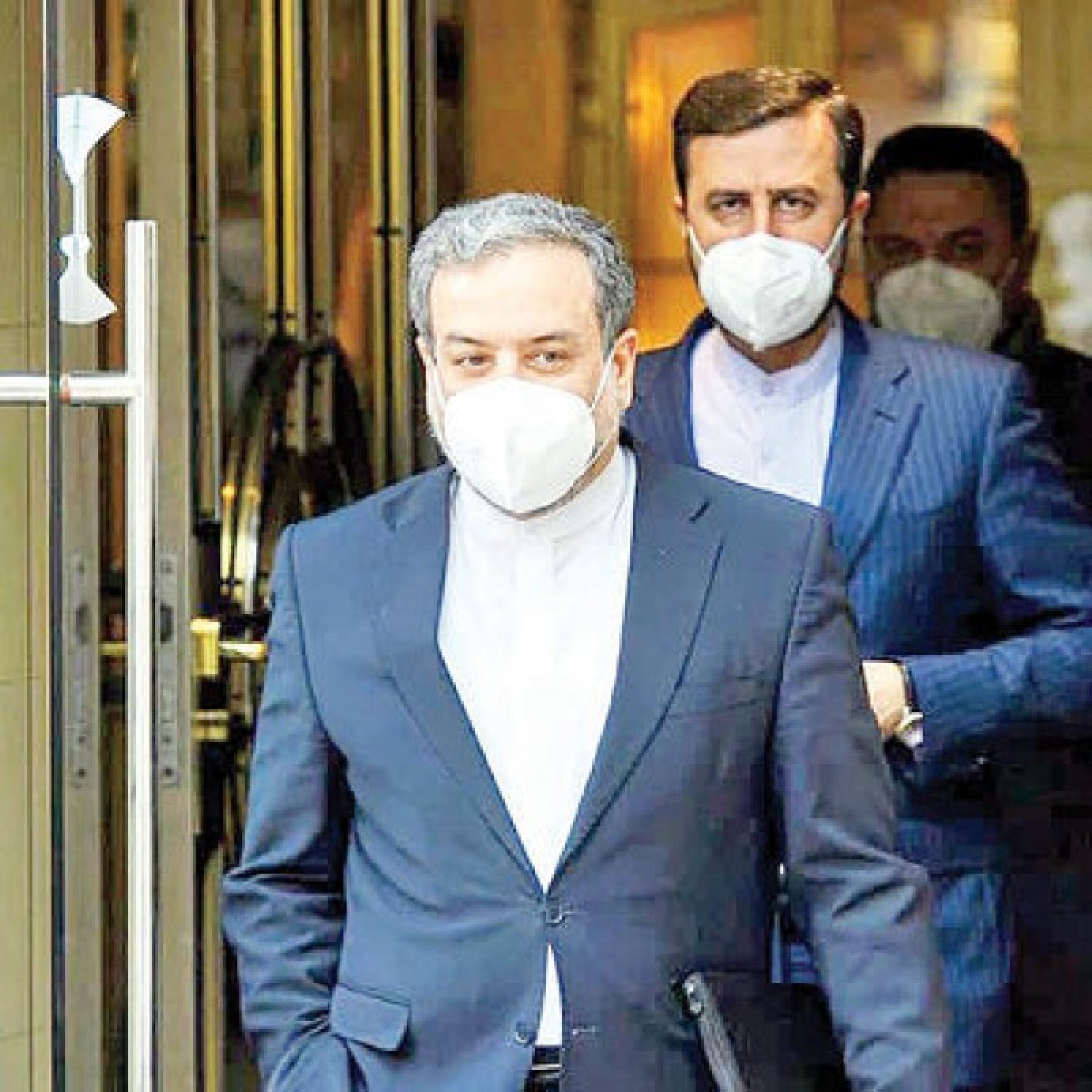 رادیو نوسان؛ اخبار بازارها 29 فروردین ماه