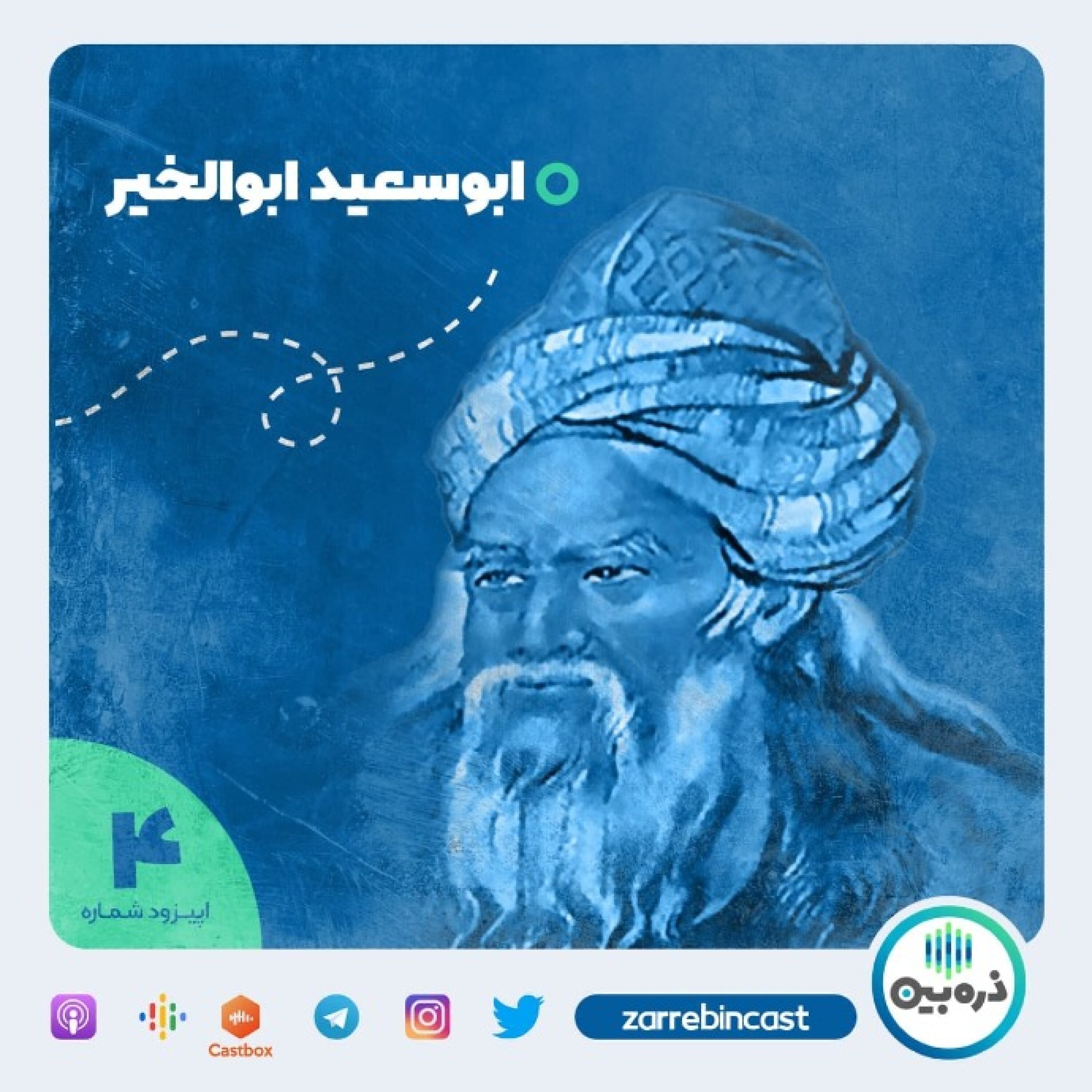 ابوسعید ابوالخیر