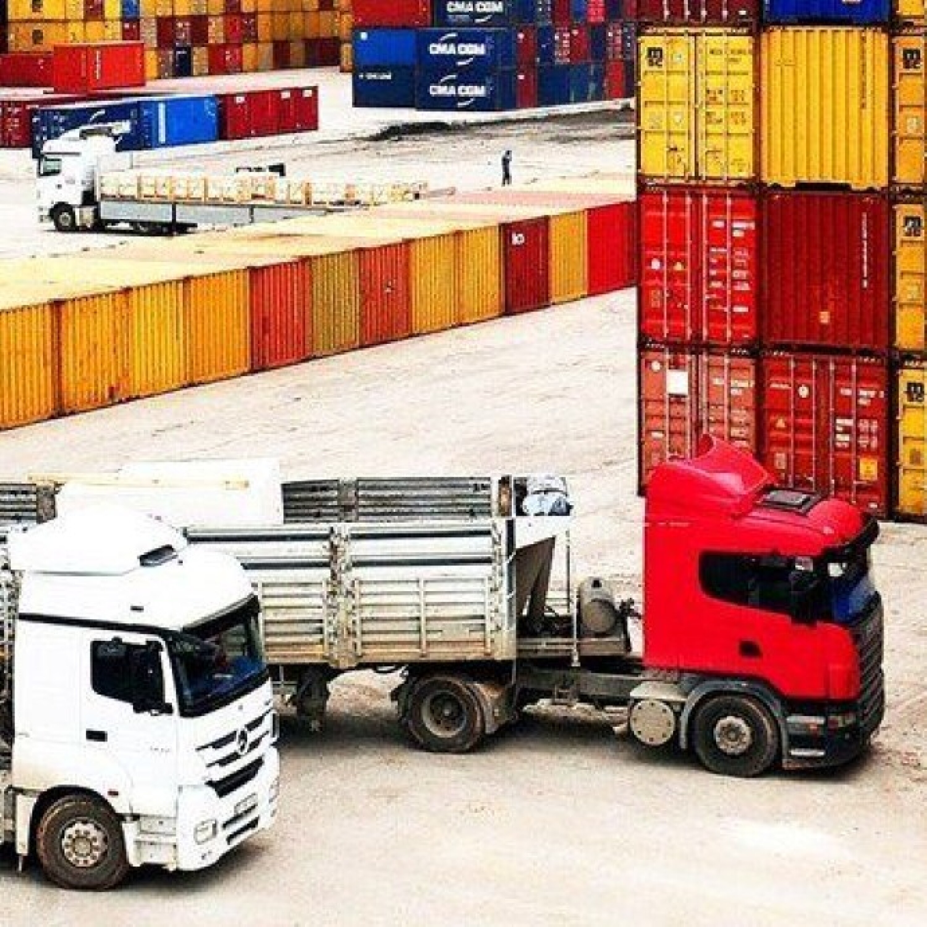 رادیو نوسان؛ اخبار بازرگانی 8 خردادماه