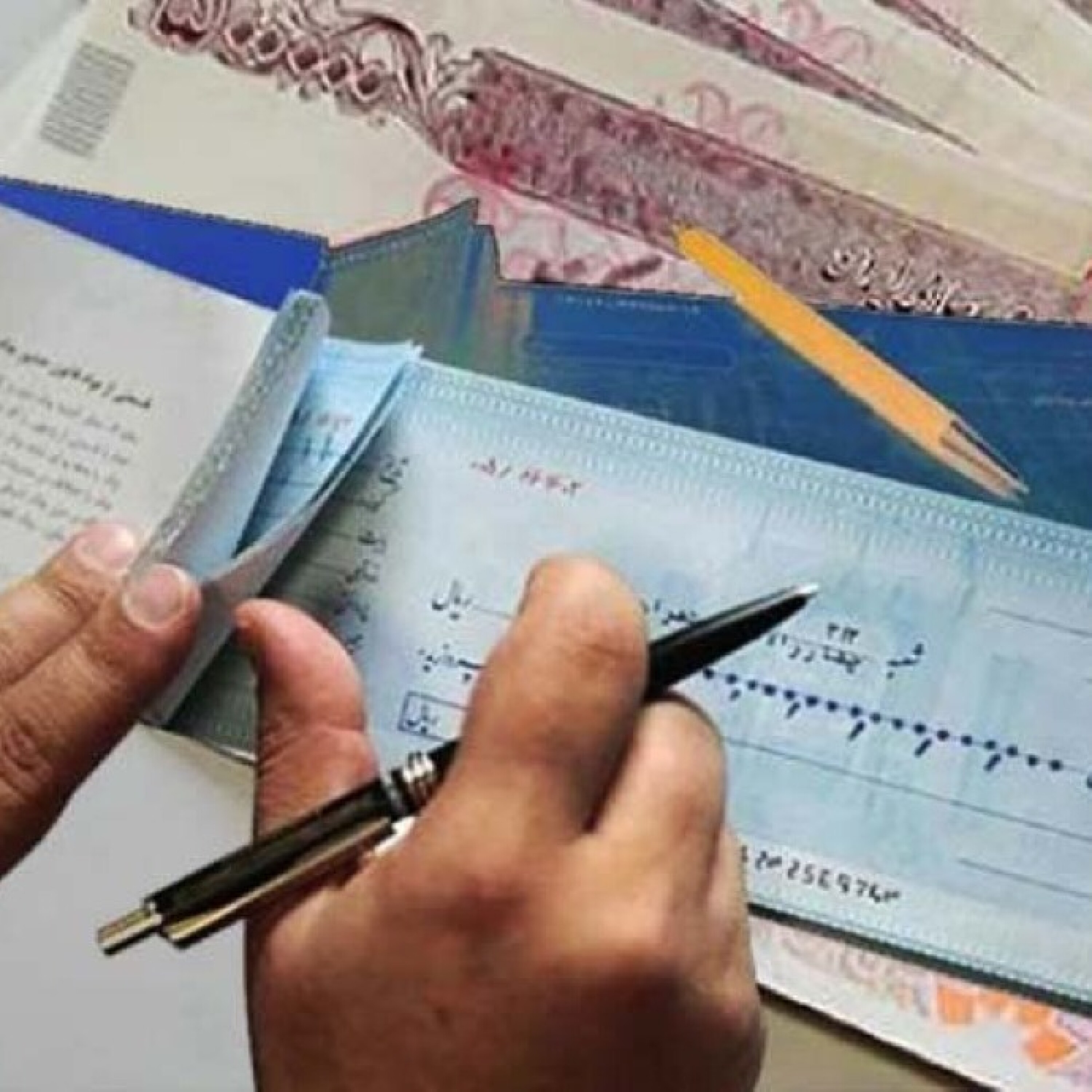 رادیو نوسان؛ اخبار بازرگانی 31 خردادماه